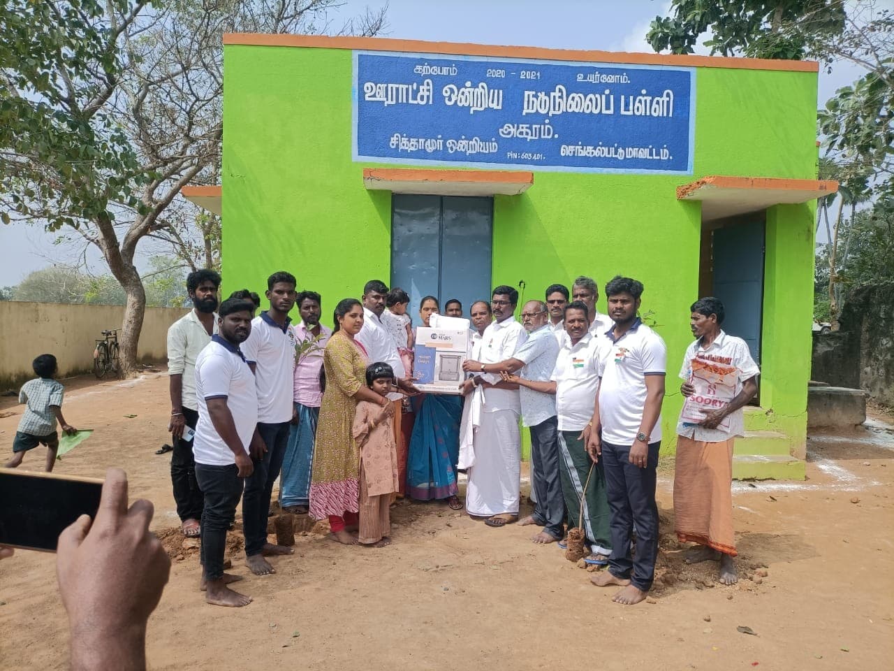 Clean Drinking Water: RO Systems for Schools