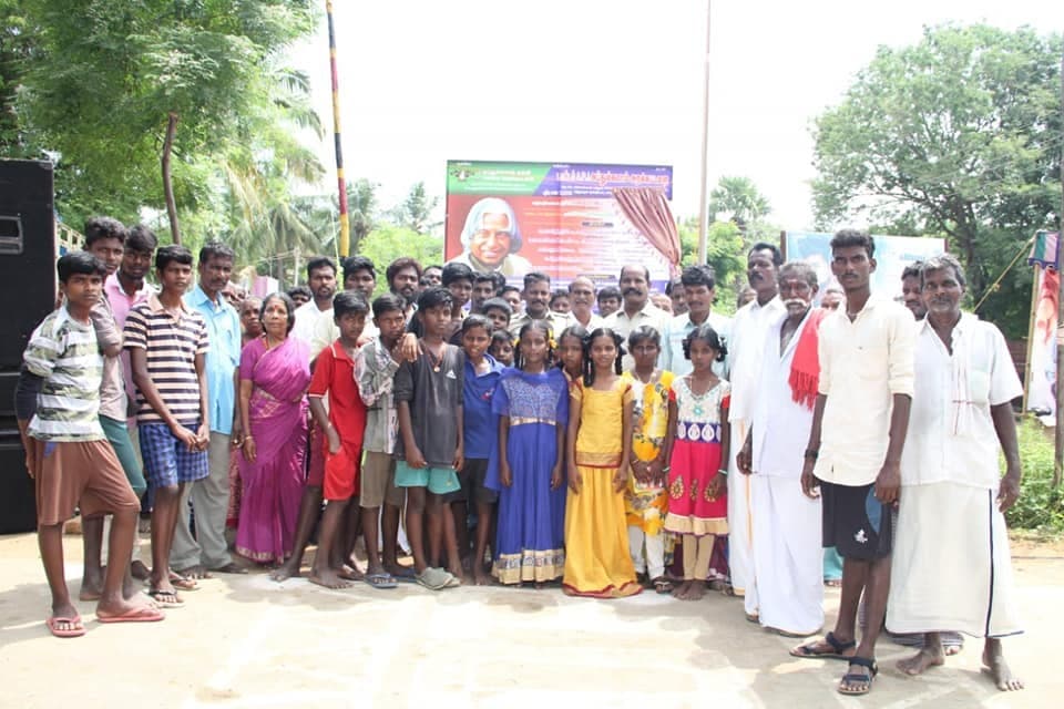 Grand Inauguration: Unveiling the Vision