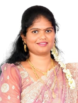 P. Sangeetha