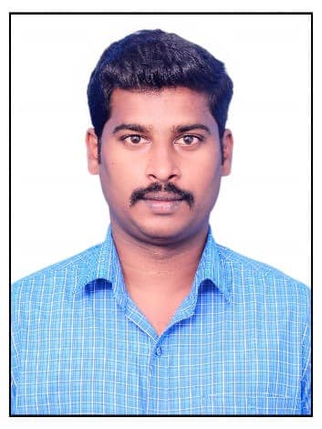 Thunjam.Tha. Prakash